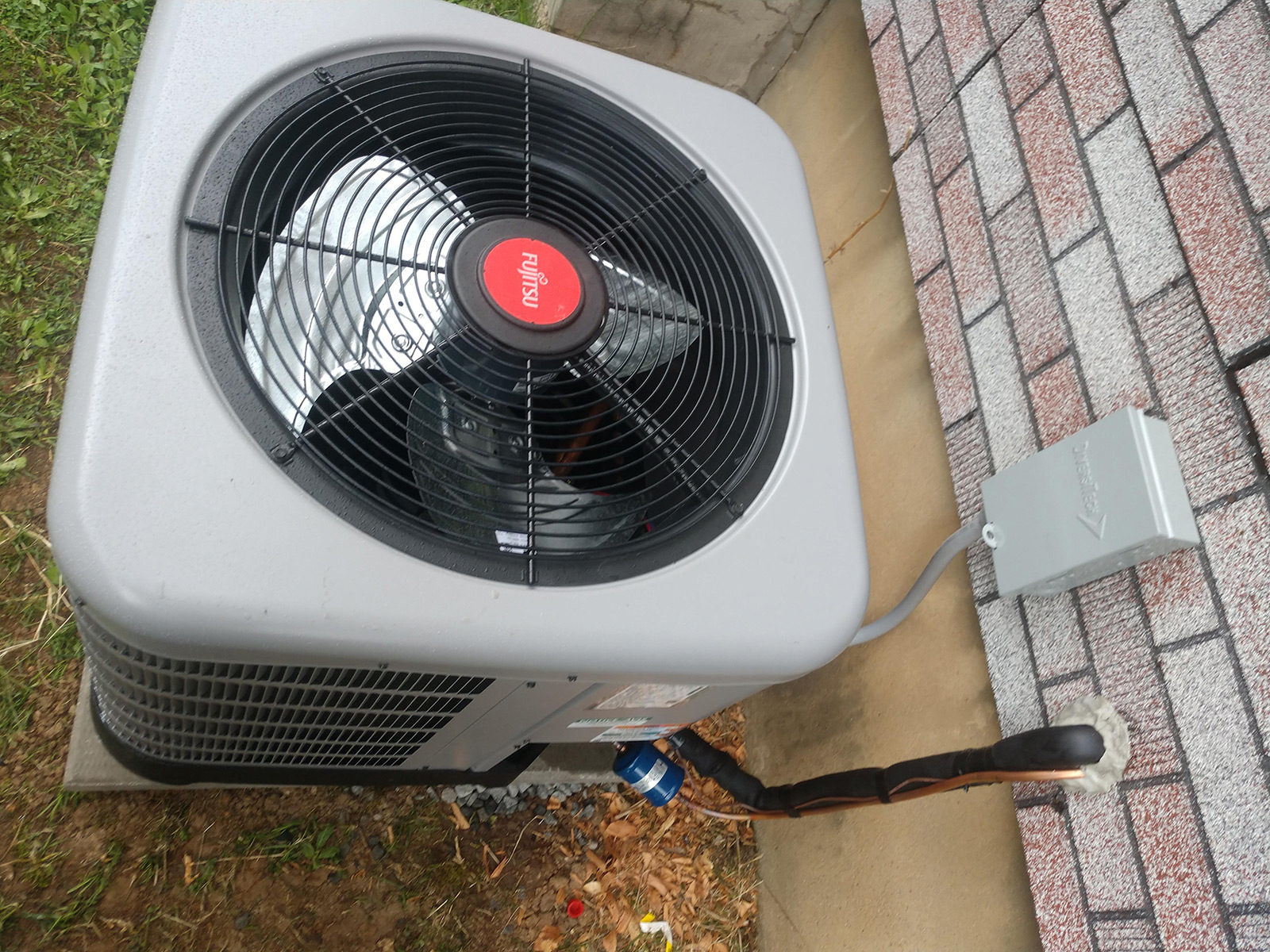 AC Repair West Reading PA