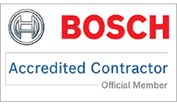 Bosch Certified Air Conditioner Installer Sinking Springs PA