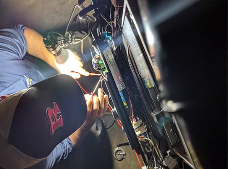 HVAC Installation West Reading PA