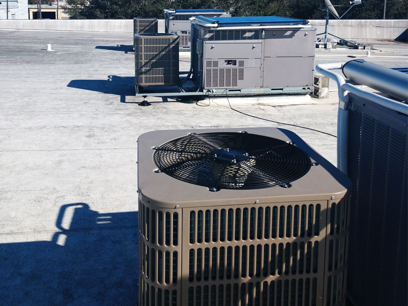 Commercial HVAC Maintenance and Repair Reading PA