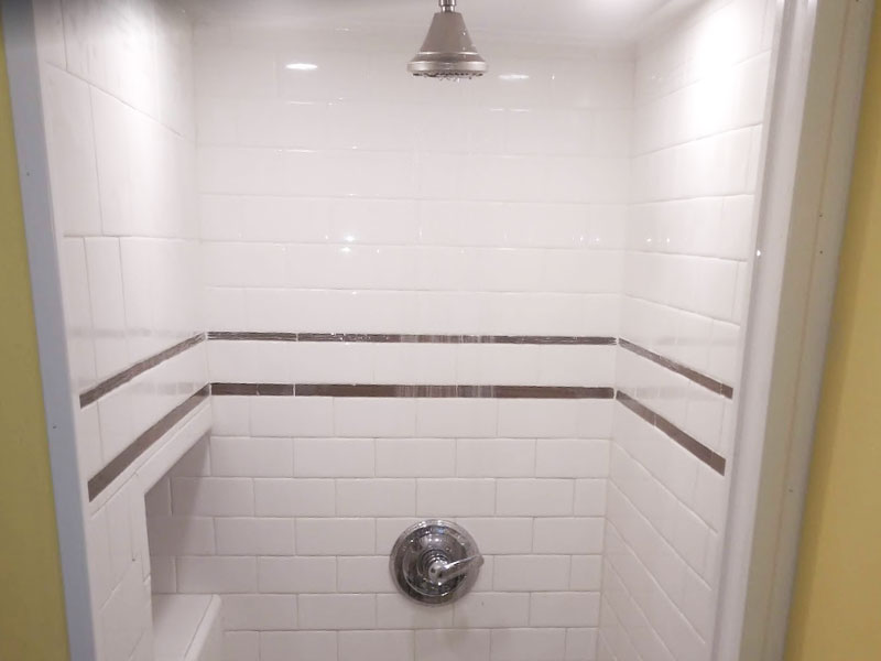 shower-installation-west-reading-pa Plumbing Company Montgomery County PA