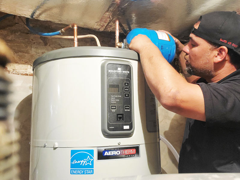 water-heater-installation-Morgantown-pa Water Heater Installation West Reading PA