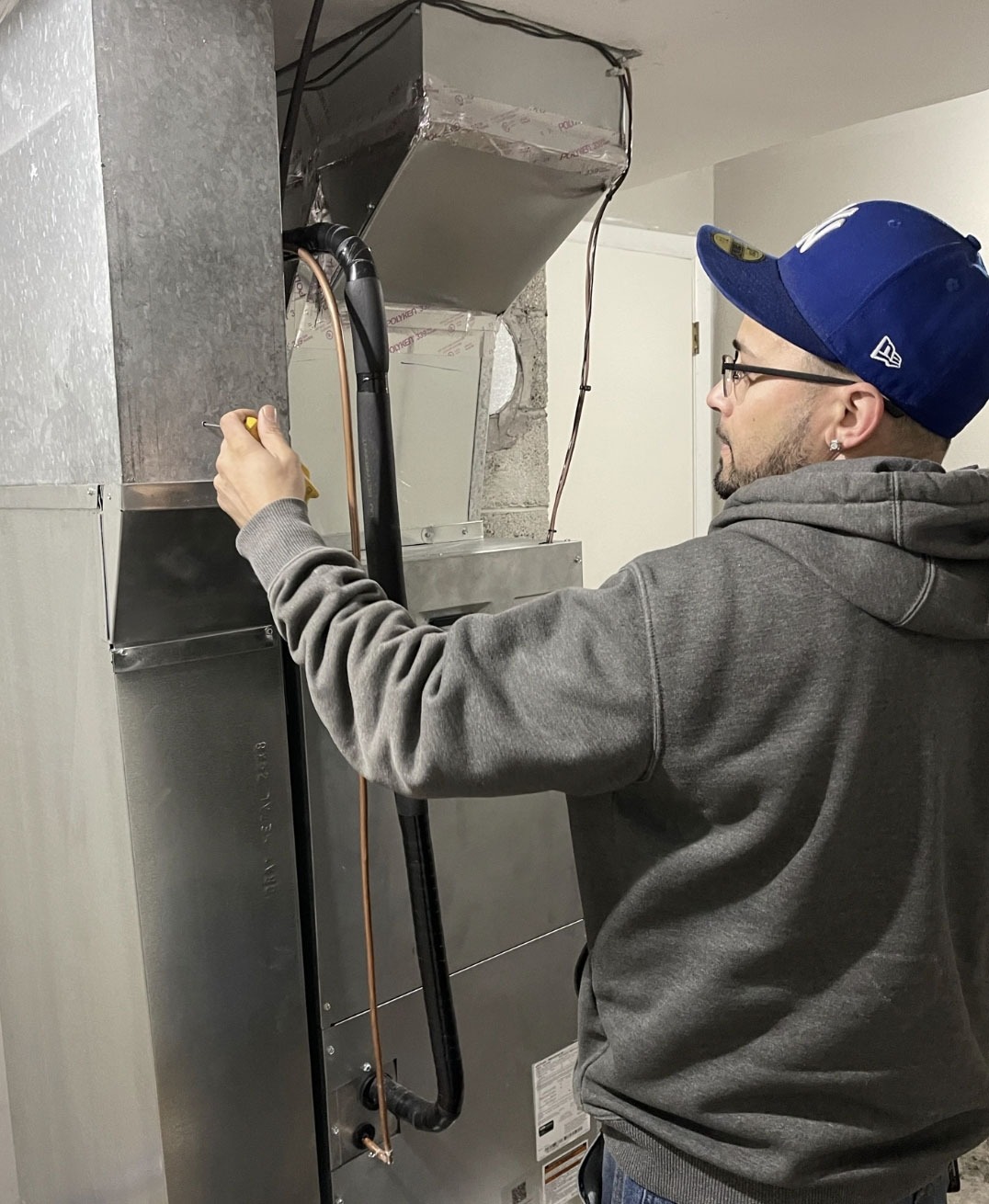 hvac-installation-royersford-pa
