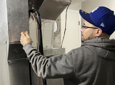 HVAC Maintenance Company Tuckerton PA