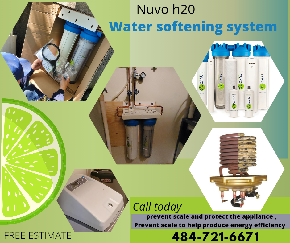 20220517_221908_0000 Water Heater Installation West Reading PA